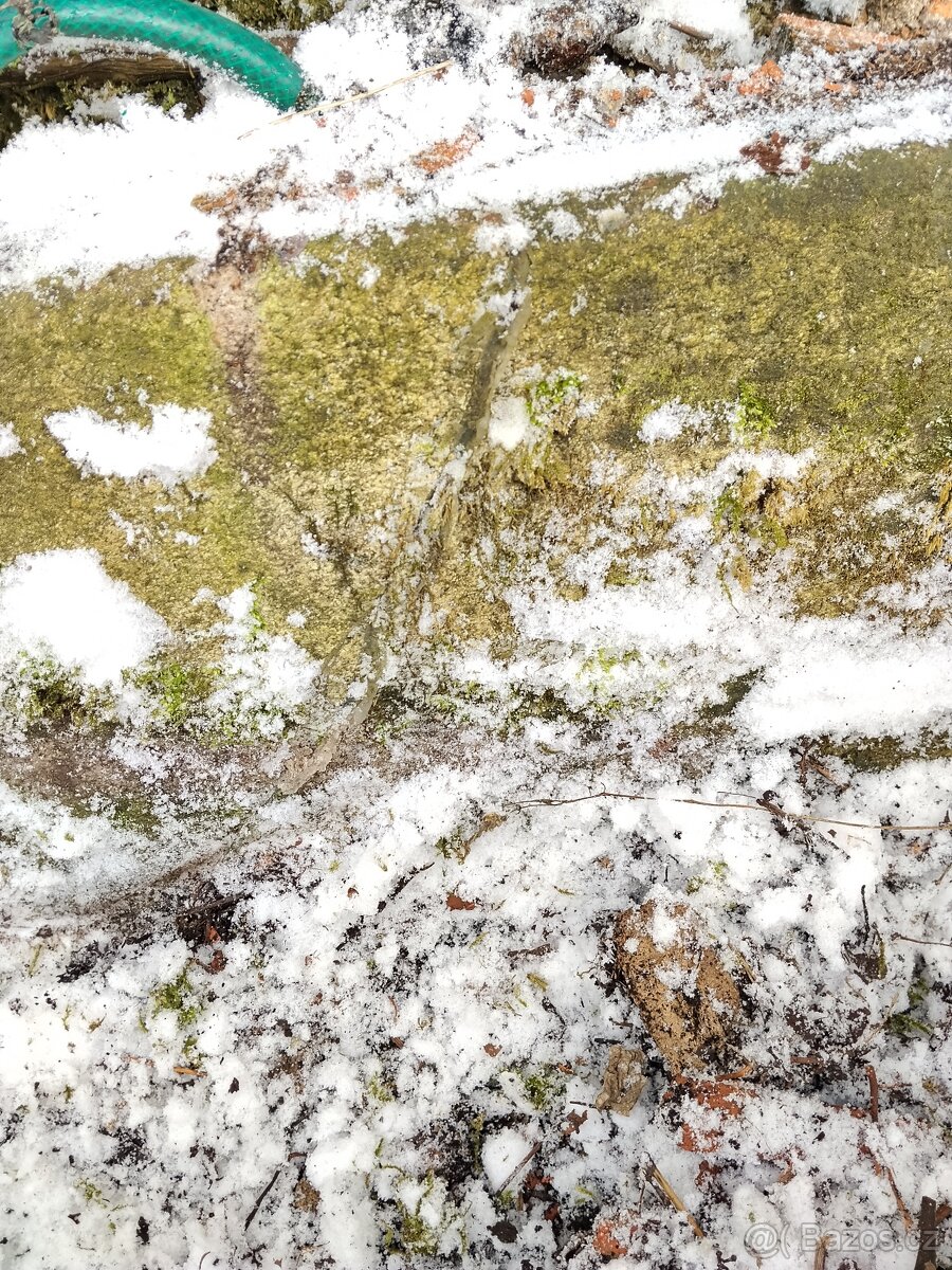 Kamenka žulová - 7