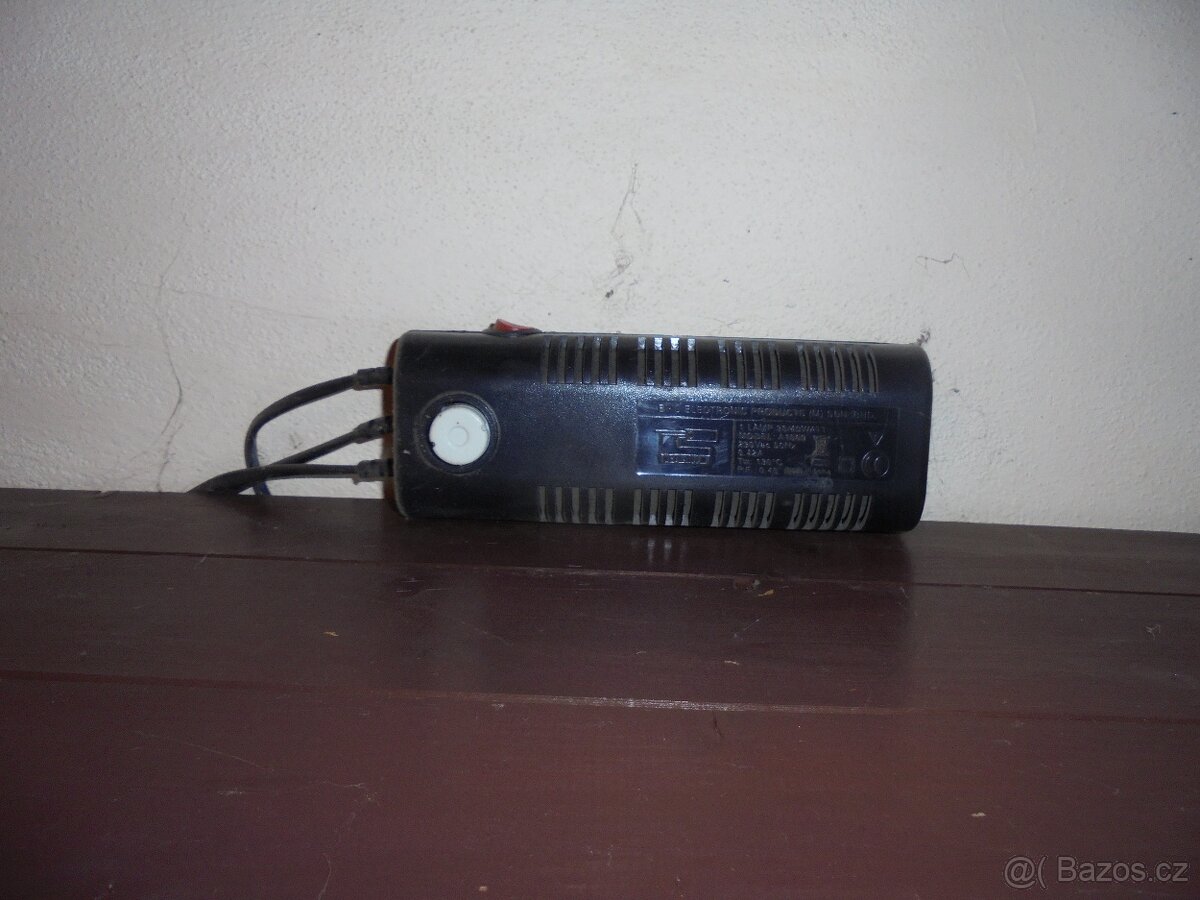 Akvarijní stěna terária - 7