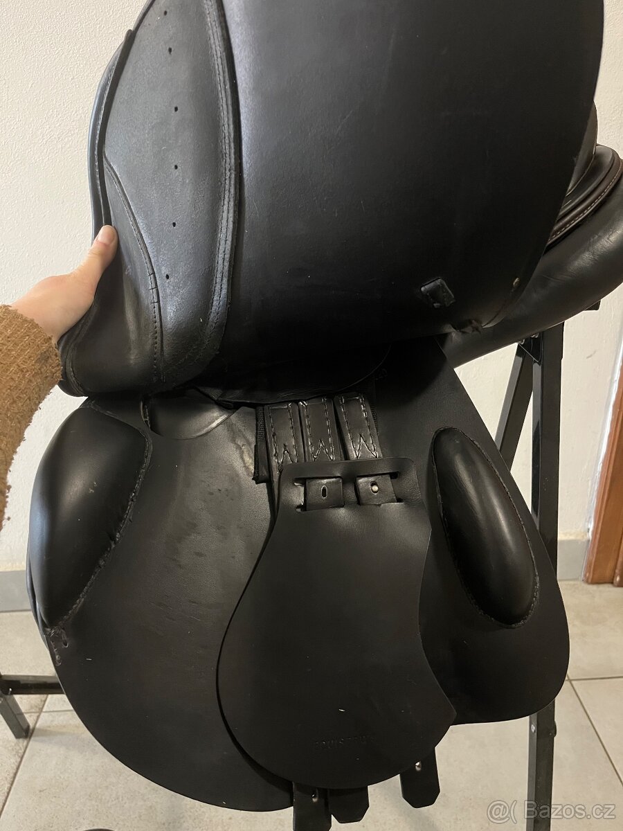 Sedlo Prestige Emilio - 7