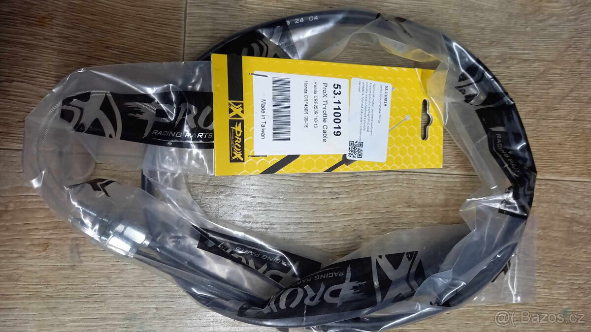 Honda CRF 450 R díly - 7