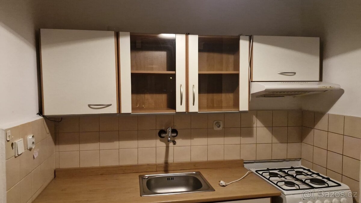 kuchyňská linka - 7