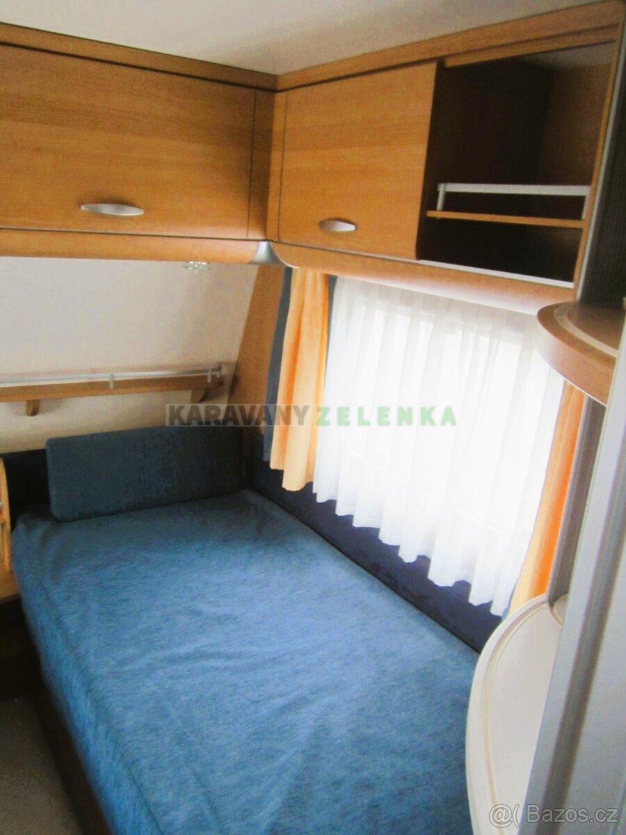 Prodám Karavan Knaus Sport 500 - 7