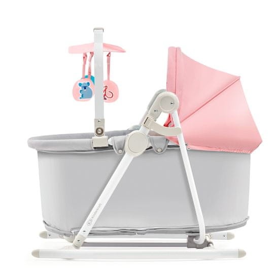 Lehátko kinderkraft unimo 5v1 - 7