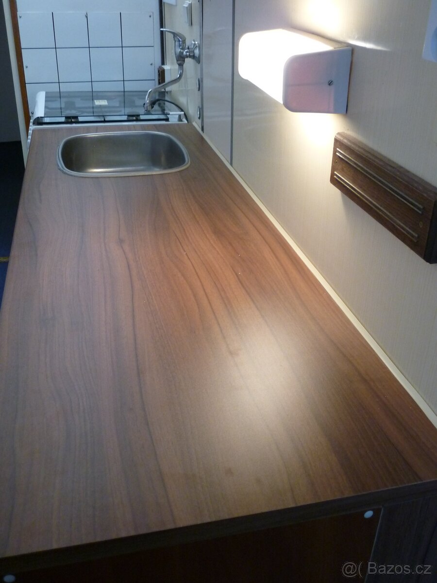 Byt 3+1, rozhraní Ústí centrum - Stříbrníky - 7