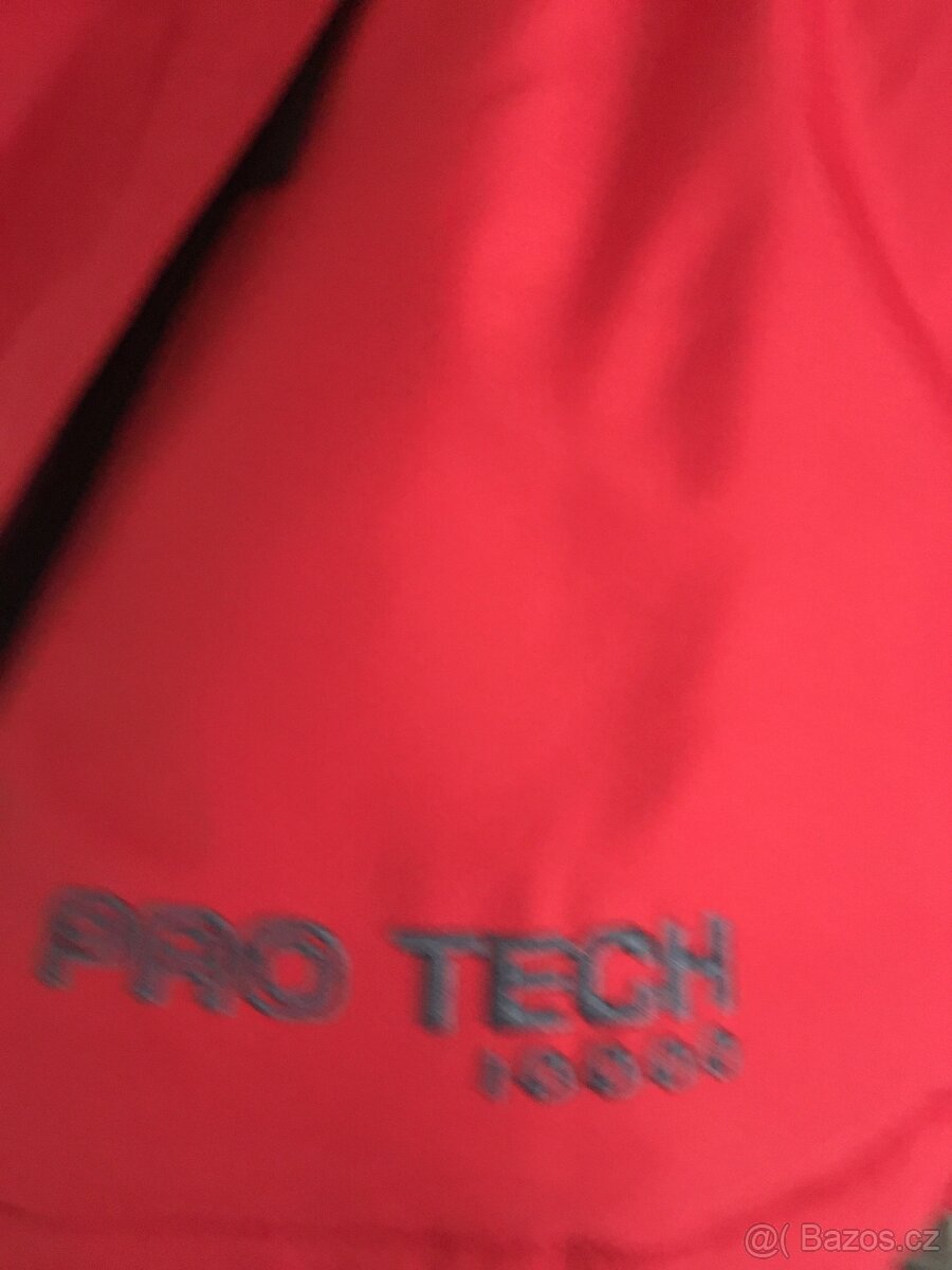 Nová zimní bunda zn.AlpinePro - unisex - 7