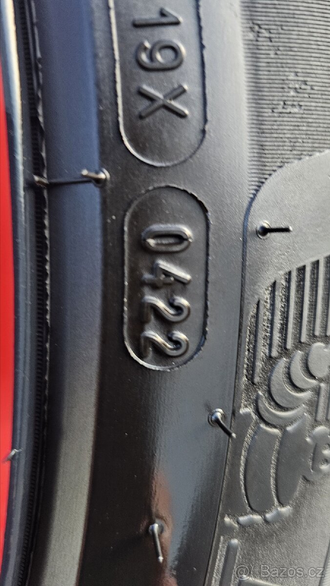 ALU KOLA MERCEDES GL,ML, GLE, GLS ,GLC... - 7