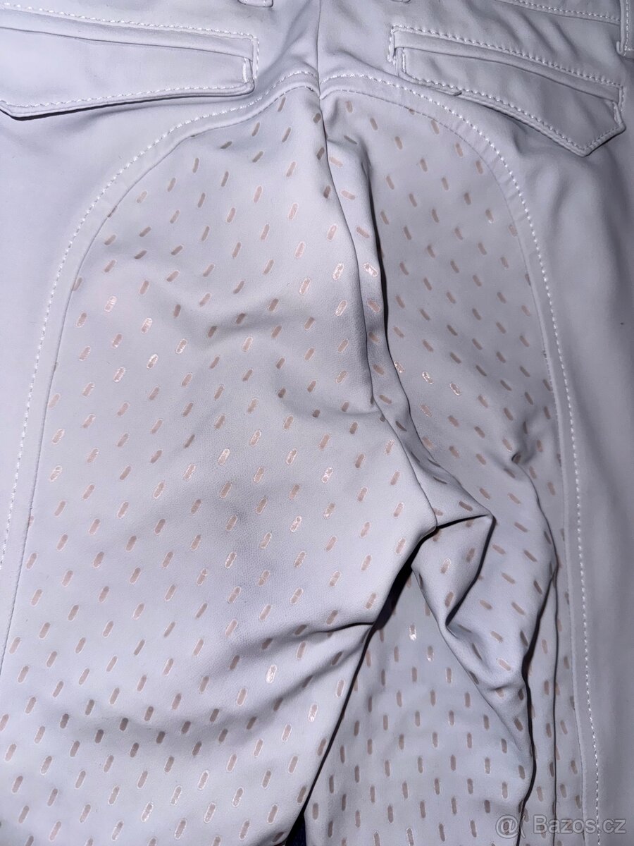 Equiline závodní rajtky - 7