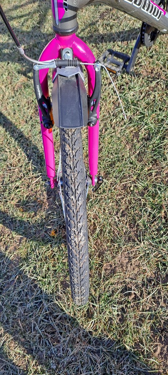 Author Ultima 24" - TOP STAV - 7