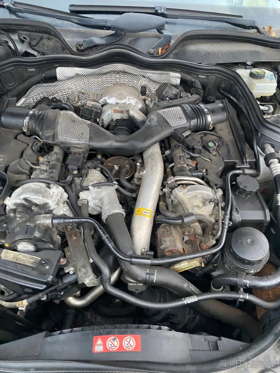 W211 nahradni dily - 7