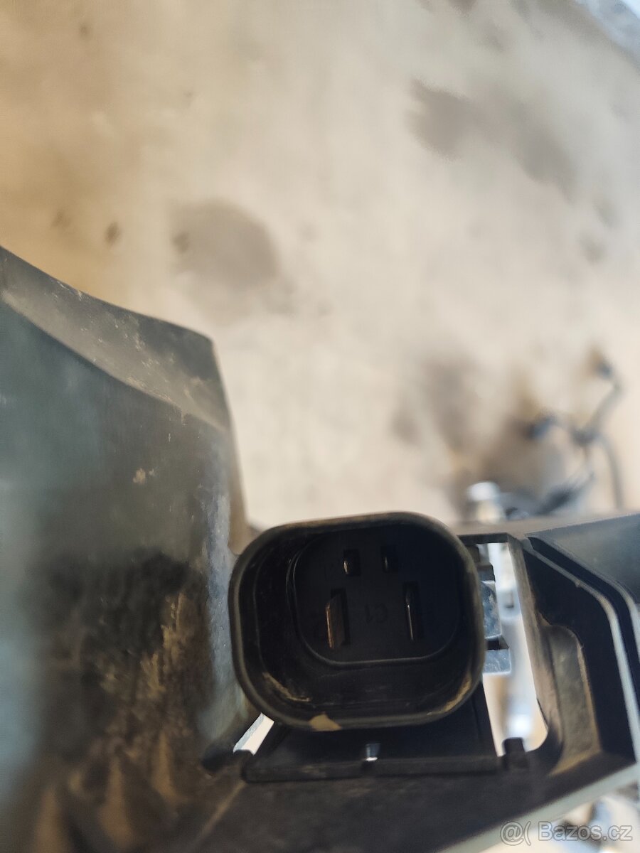 BMW n57d30 díly motorové - 7