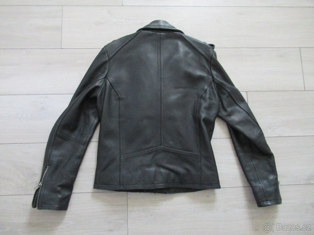 pánská bunda křivák H&M 48 - 7