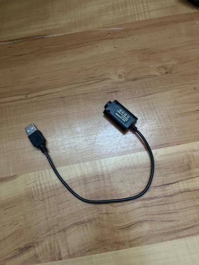 Různé kabely, USB, redukce, apod. - 7