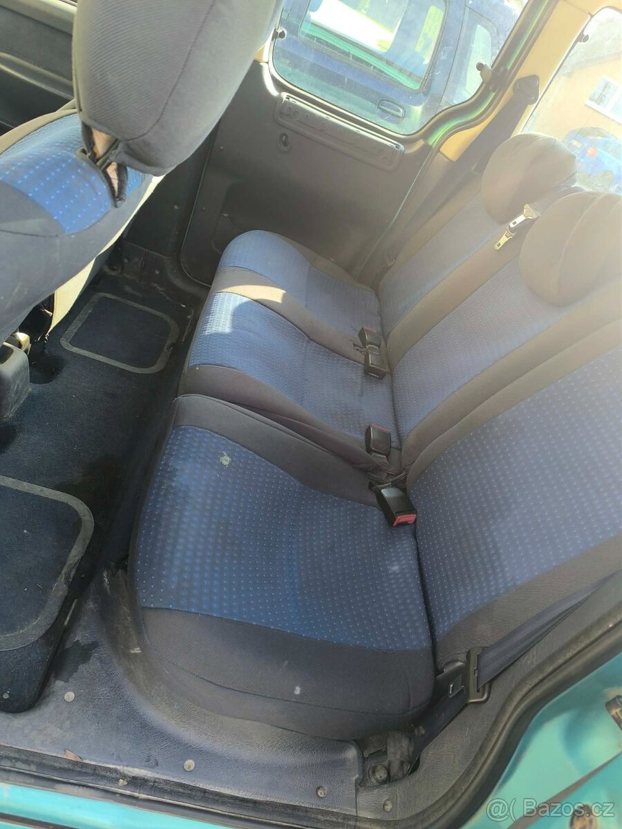 Citroen Berlingo - 7