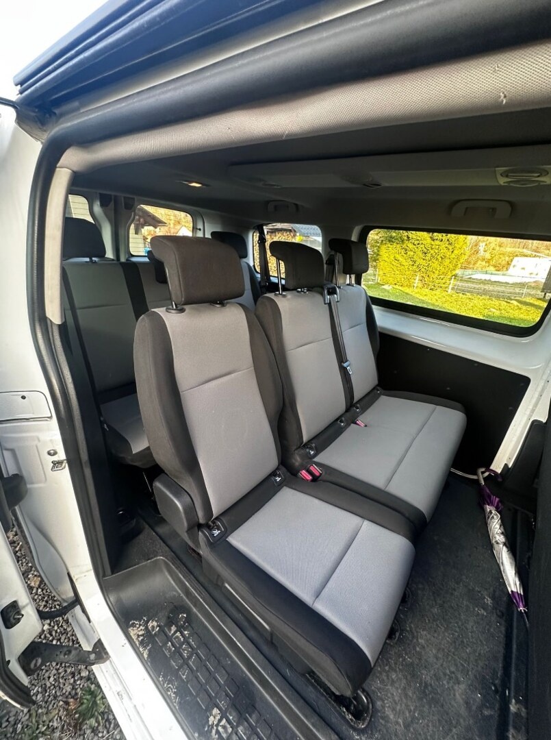 Toyota proace verso 2020 - 7