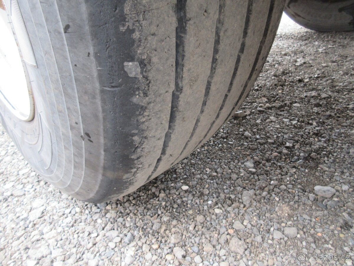 Meiller MZDA 18/2 - 7