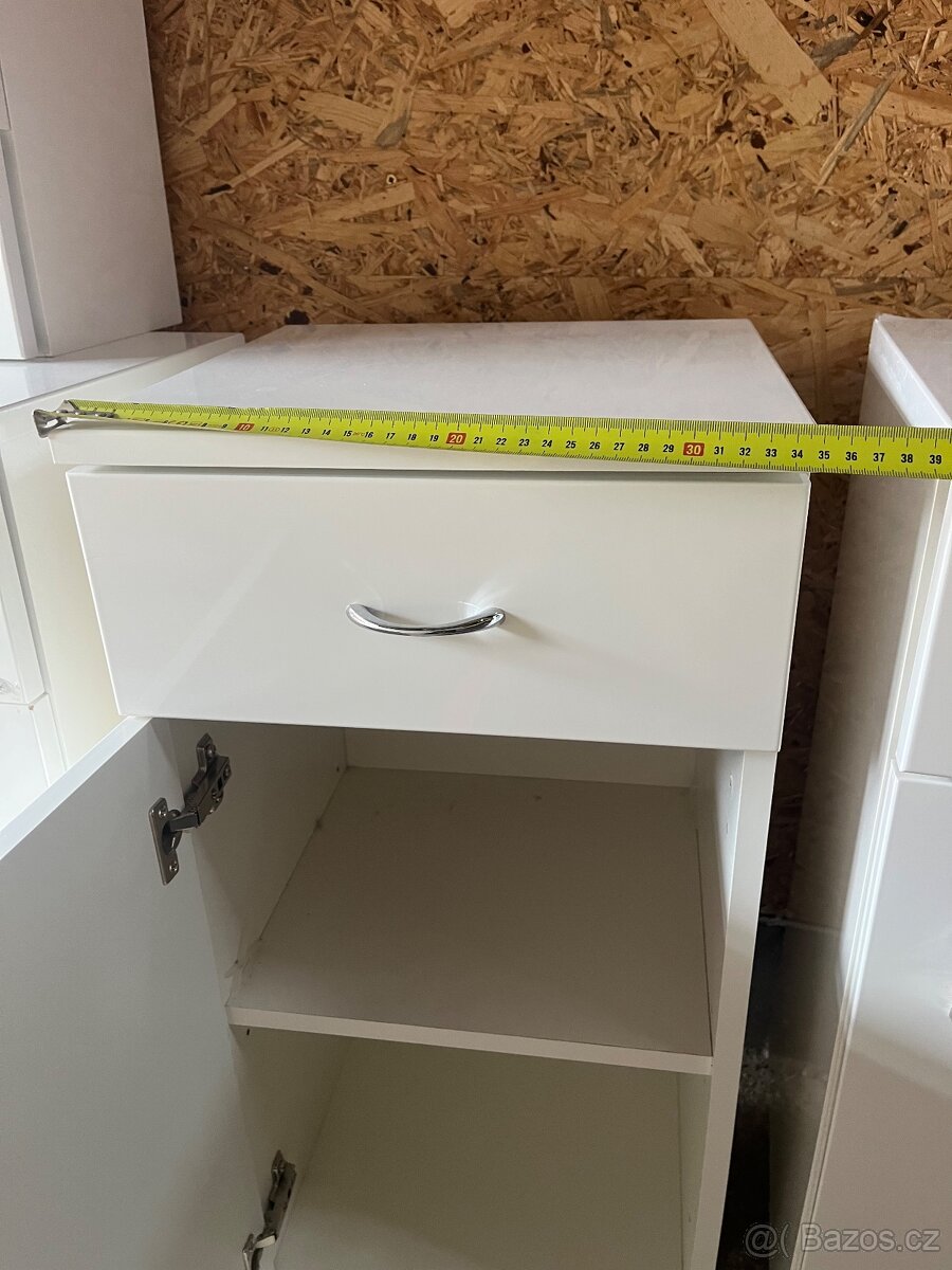 Koupelnový nábytek - 7