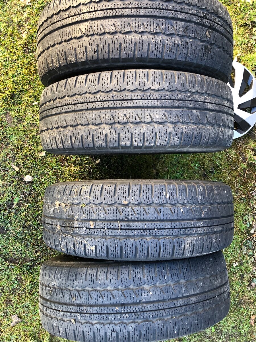 Vw T5 - 7