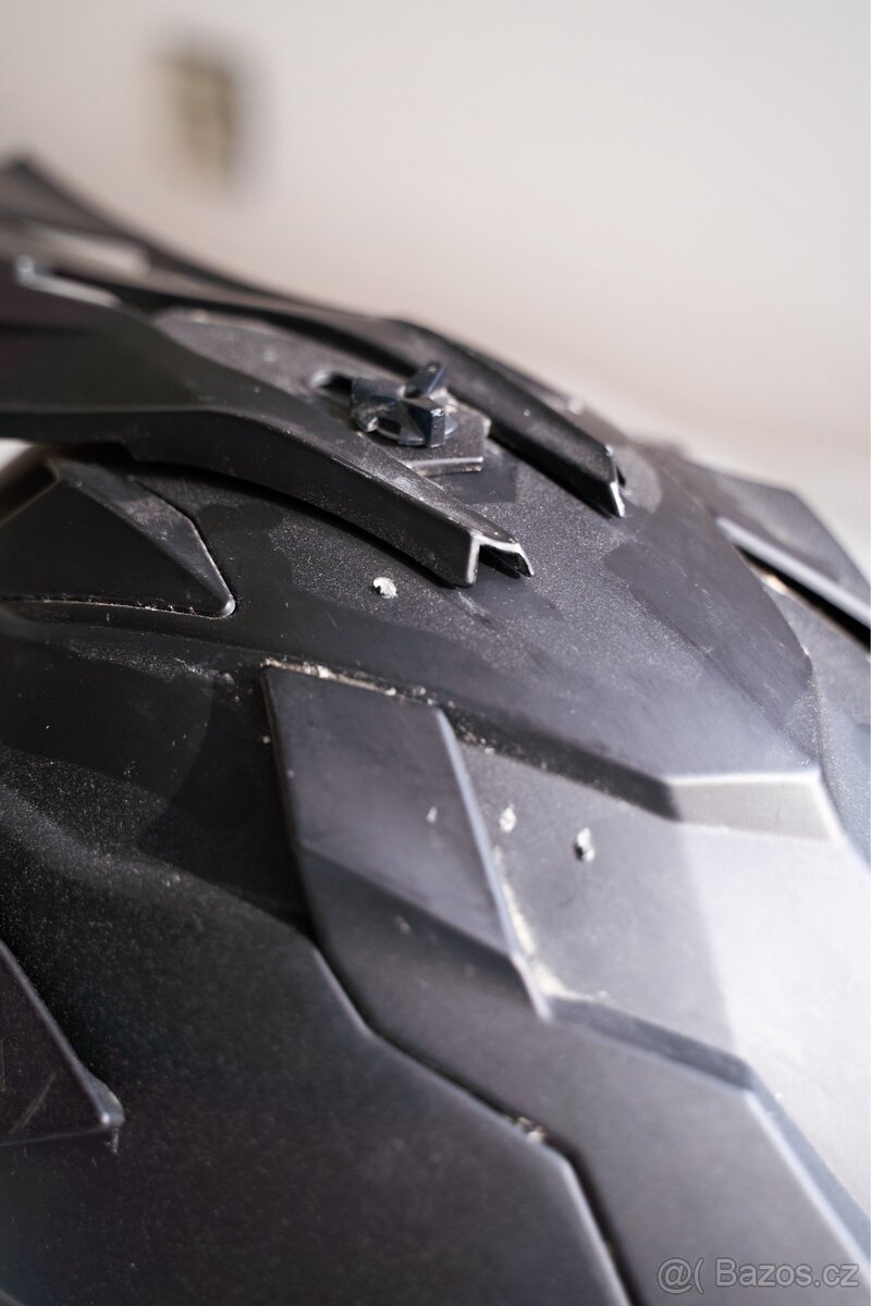 MX Oneal helma - 7