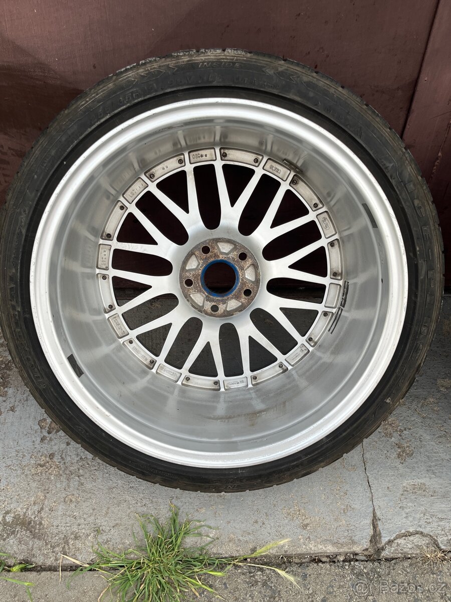 5x112 r19 - 7