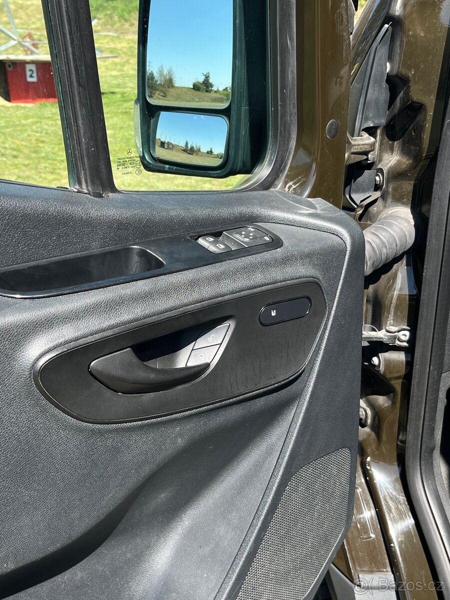 Mercedes Sprinter - 7
