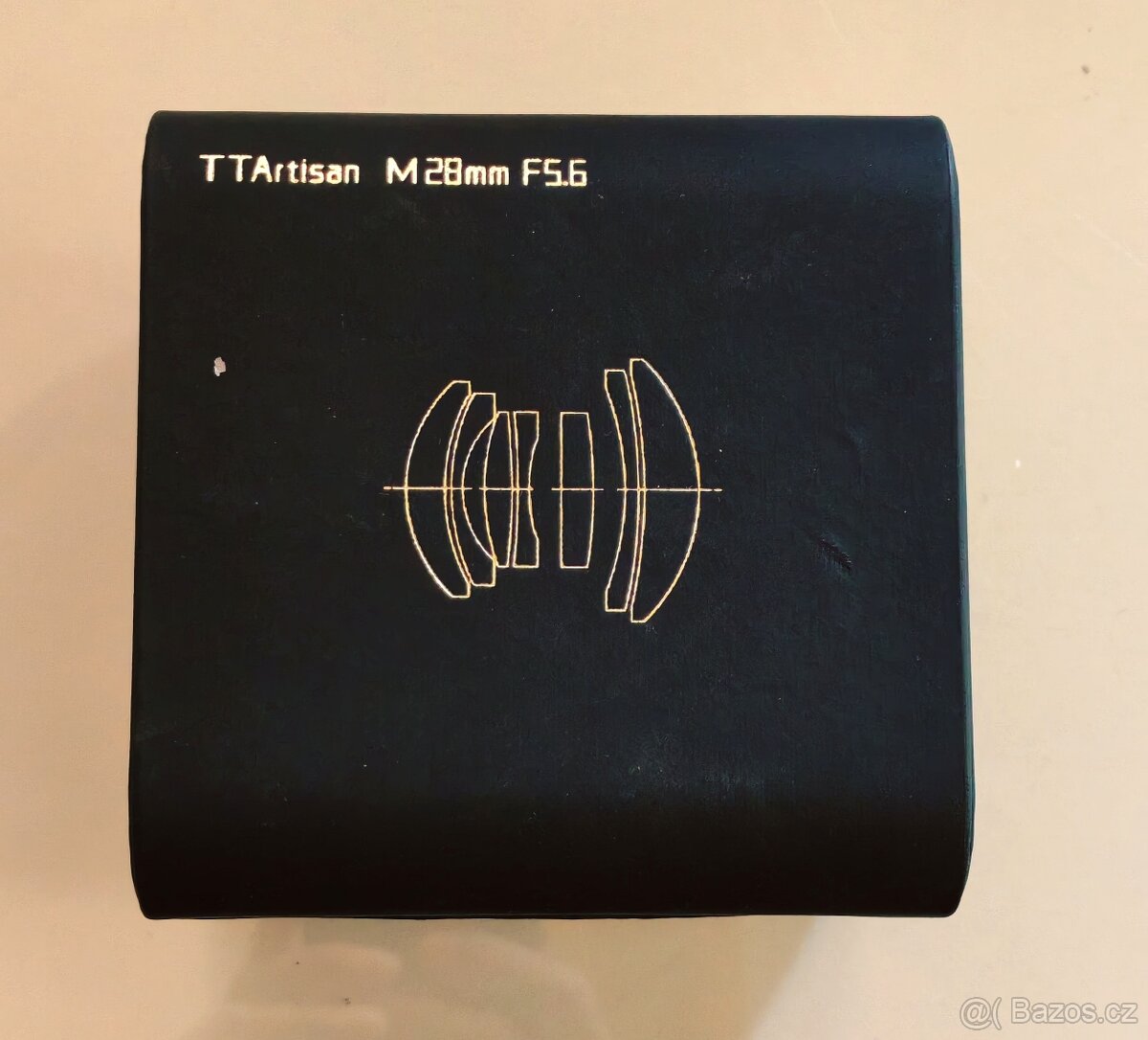 Ttartisan M 28/f5.6 - Leica - 7