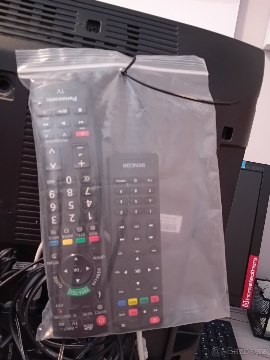 PANASONIC TX-L32C10E LCD TV - 82cm - 7