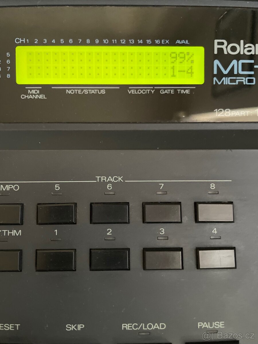 Roland MC 50 - 7
