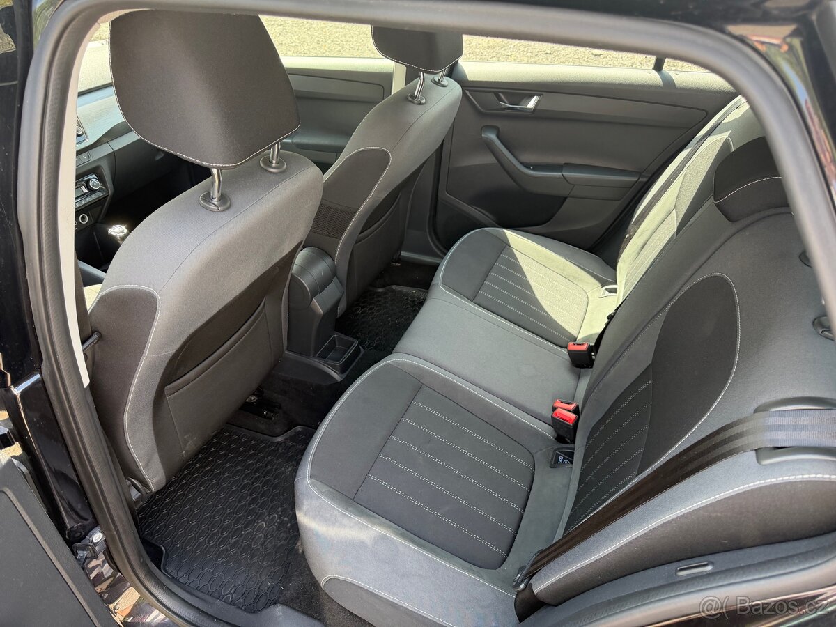 Škoda Fabia 3 FL 2019 Combi - 7