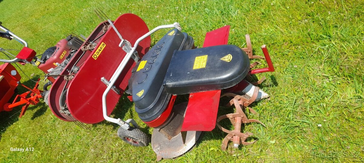 Dakr FD - 7