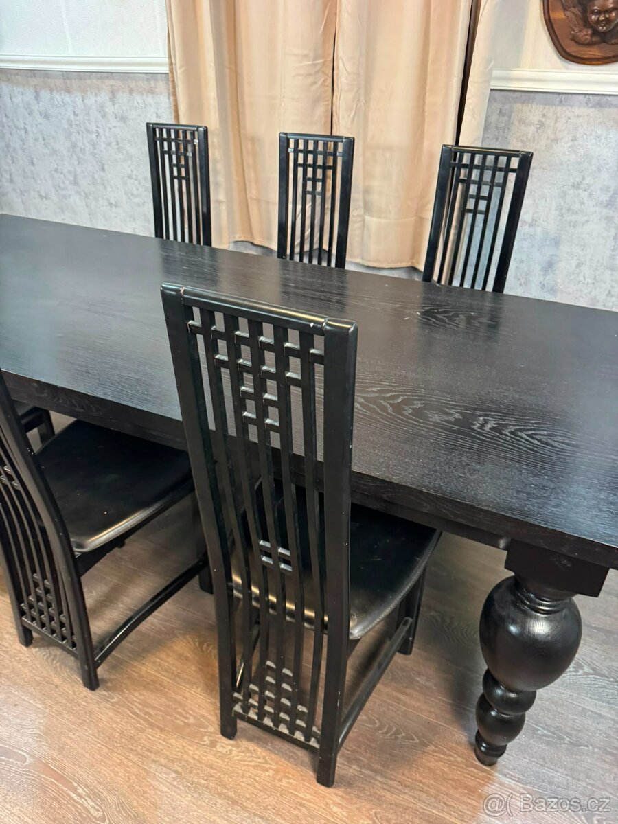 Designový jídelní set (147006) - 7
