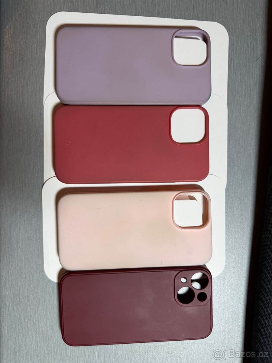 Iphone 13 mini 128 GB Midnight - 7