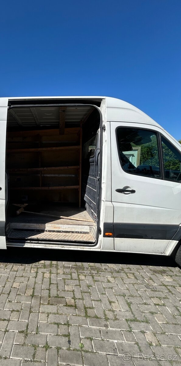 Crafter 2.0 Tdi, 2016 - 7