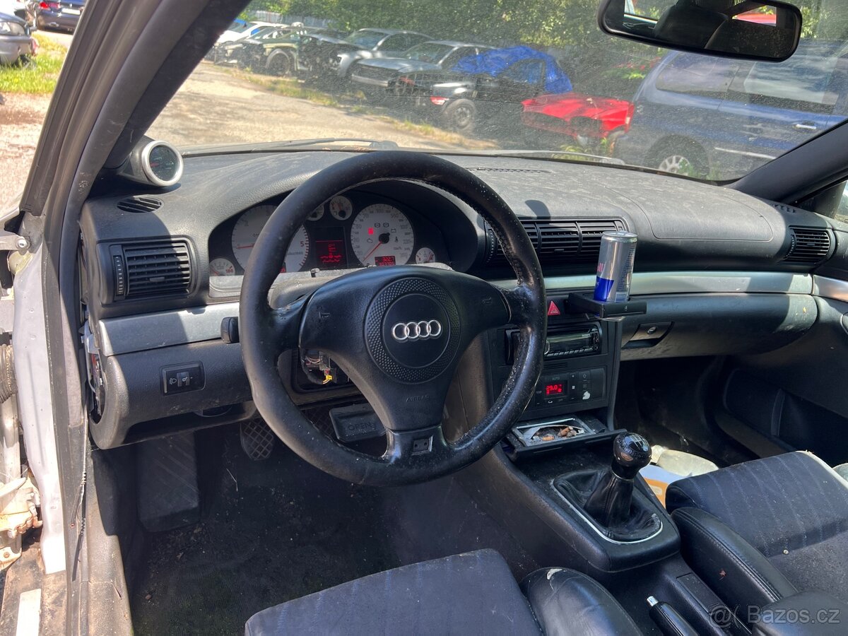Audi a4 - 7