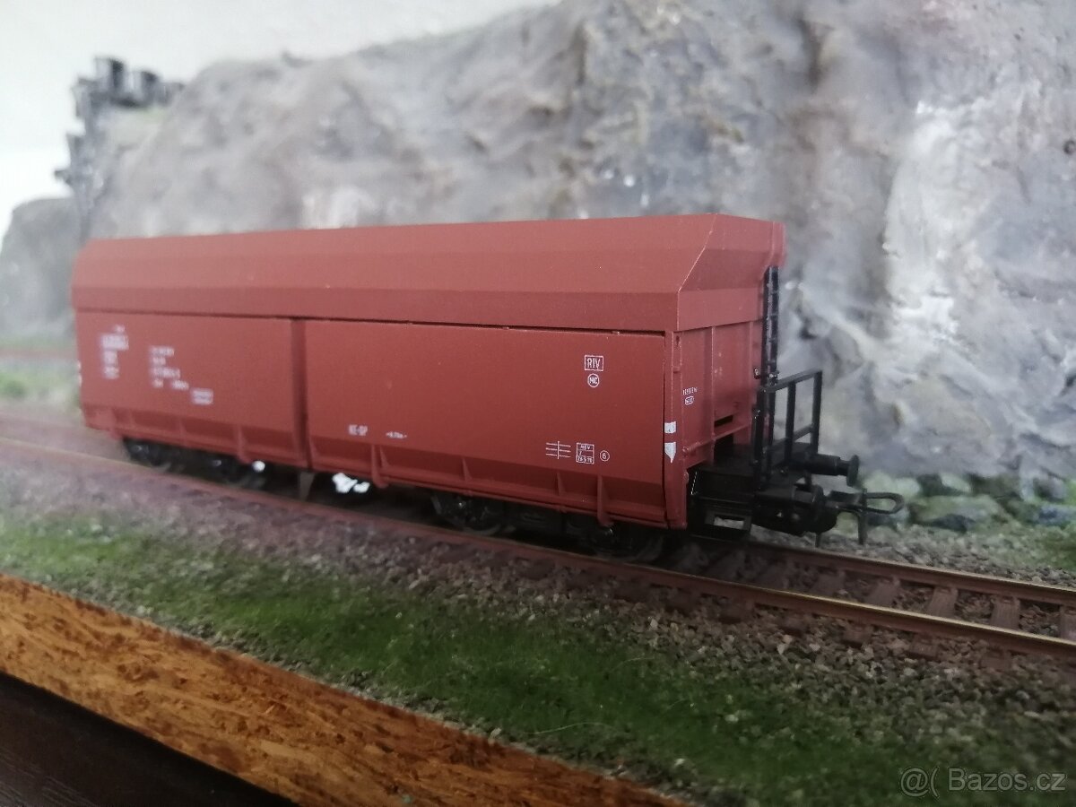Piko Wap DR - 7