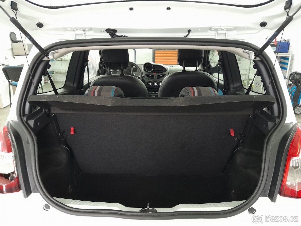 Renault Twingo 1,2 16V-KROUPY - 7