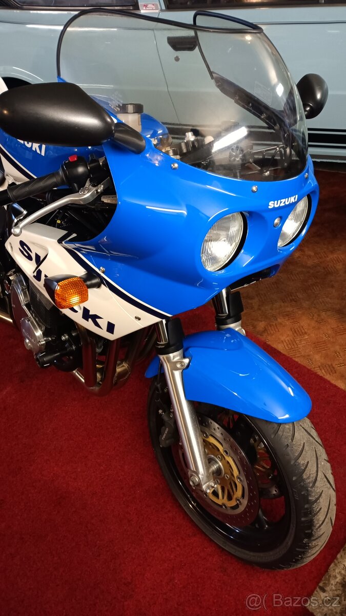 Suzuki - 7