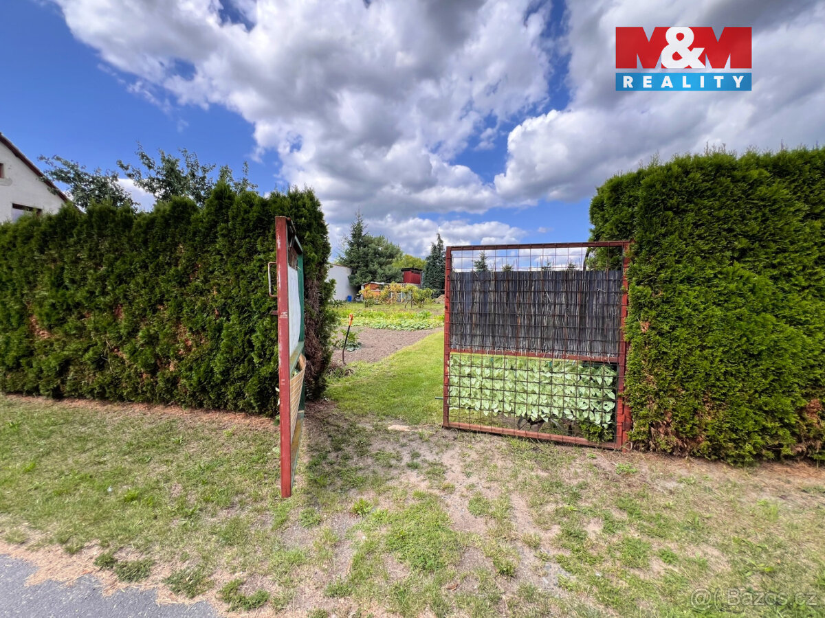 Prodej pozemku k bydlení, 550 m² - 7