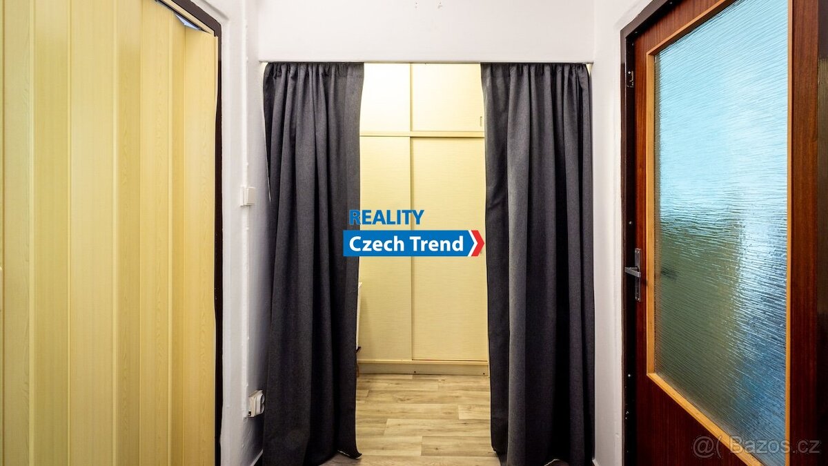 Pronájem bytu 3+1, 73 m² - Olomouc - Kmochova, ev.č. 02869 - 7