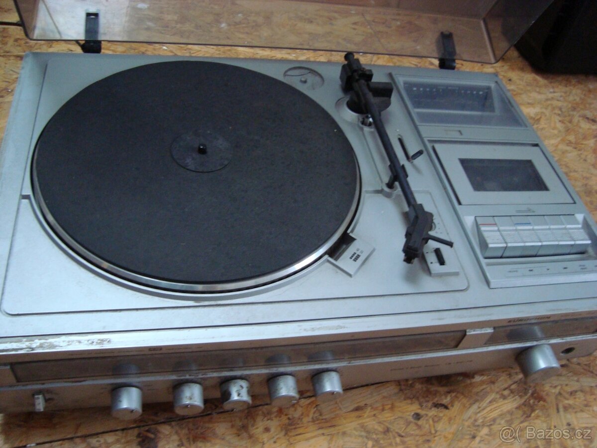 2x Hi-fi centrum - 7