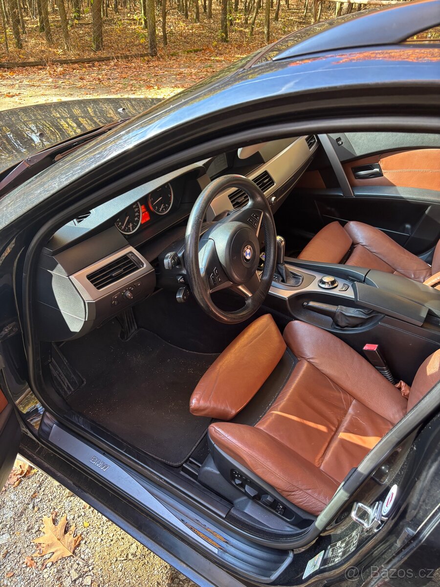 Prodám bmw - 7