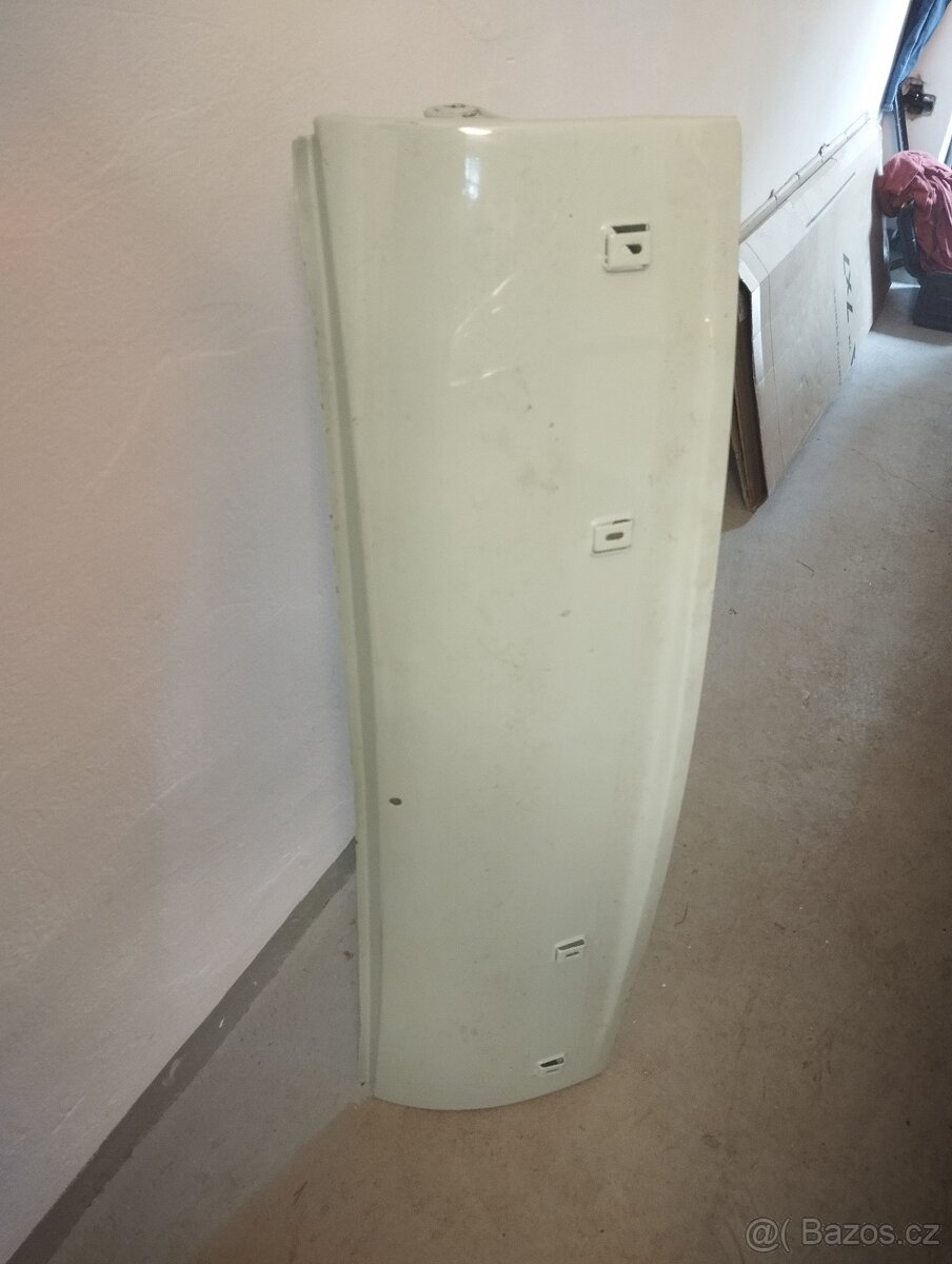 Škoda 1000mb de luxe - 7