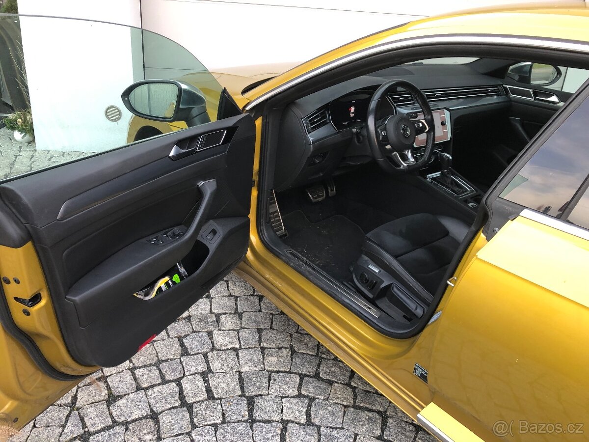 Volkswagen Arteon - 7