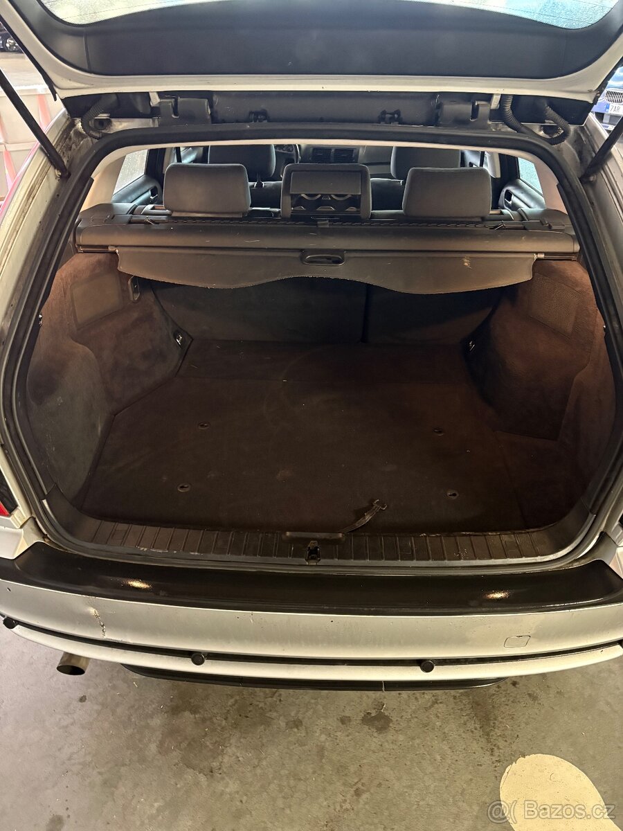 Bmw 316i E46 stk do 04/27 - 7