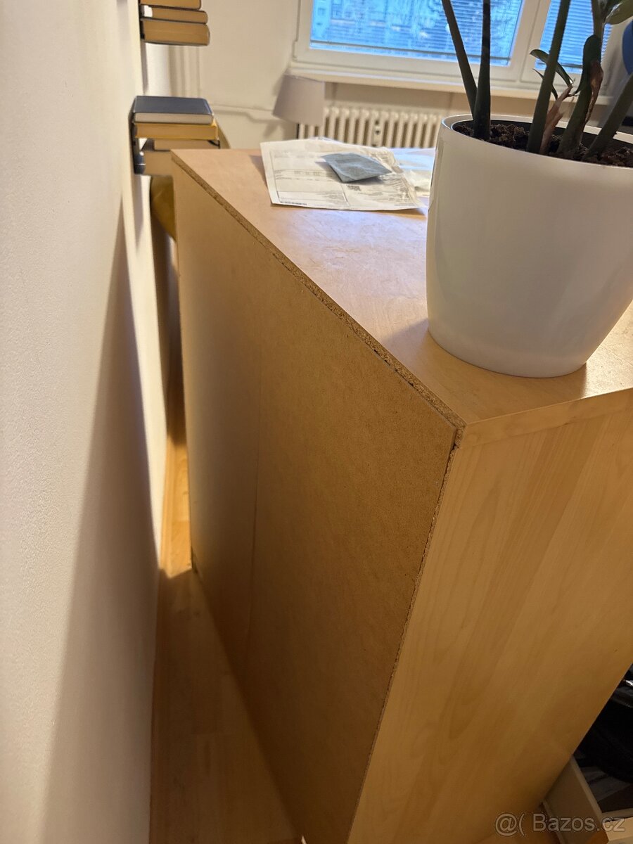 Komoda se šuplíky - 7