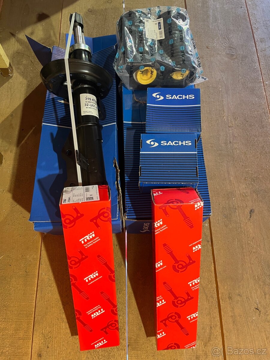 Opel Zafira Tourer - 7