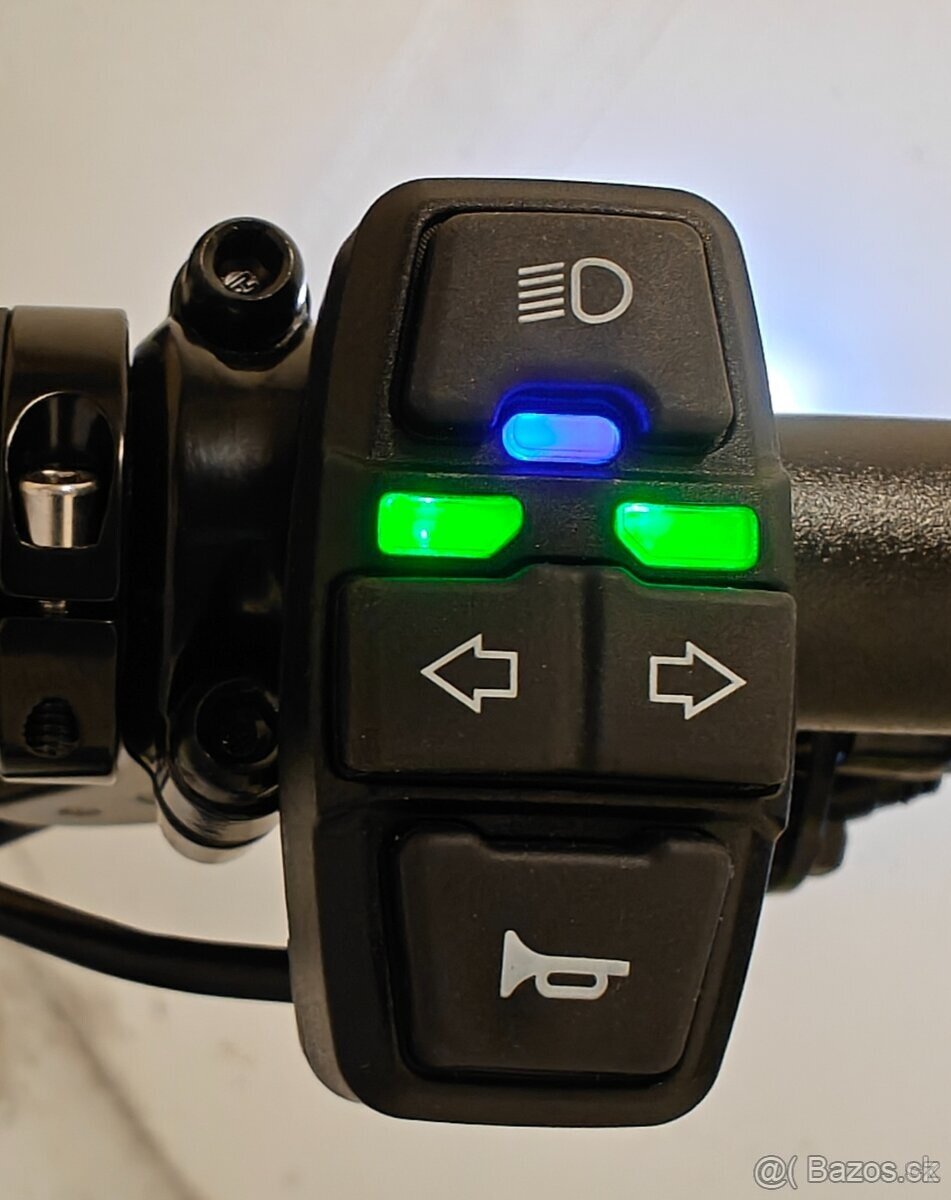 Teverun Supreme Ultra 2025 - 7