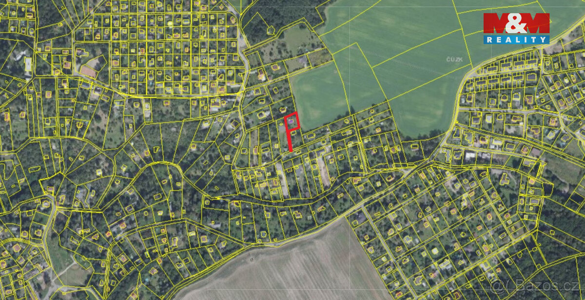 Prodej chaty, 37 m², Zdiby, ul. Pod Kopcem - 7