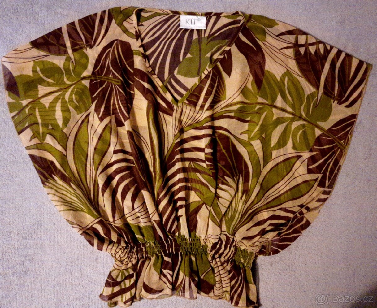 Tunika halenka vel.38 - 7