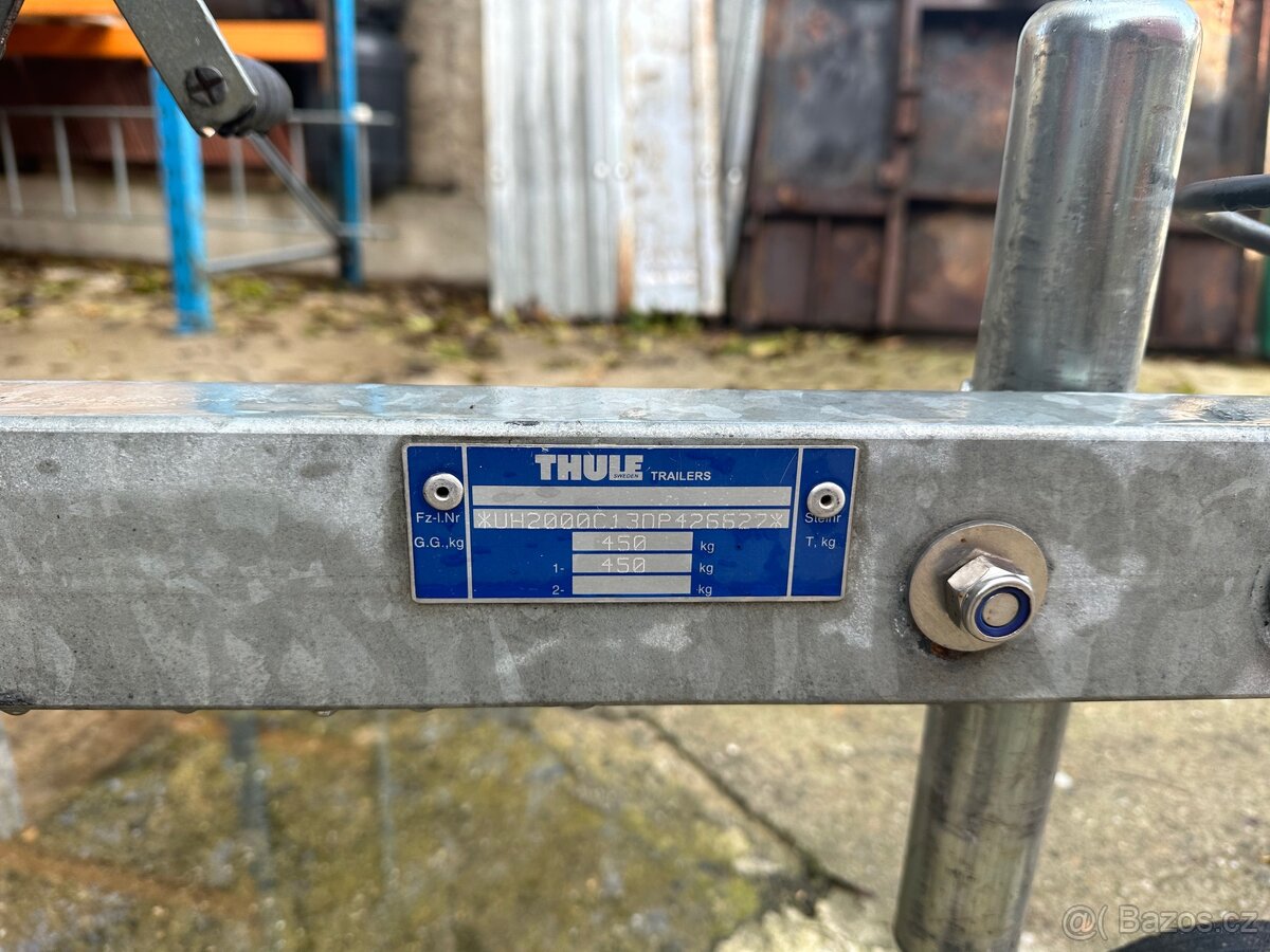 Gumový člun RIB ADVENTURE V450 cena s vlekem. - 7