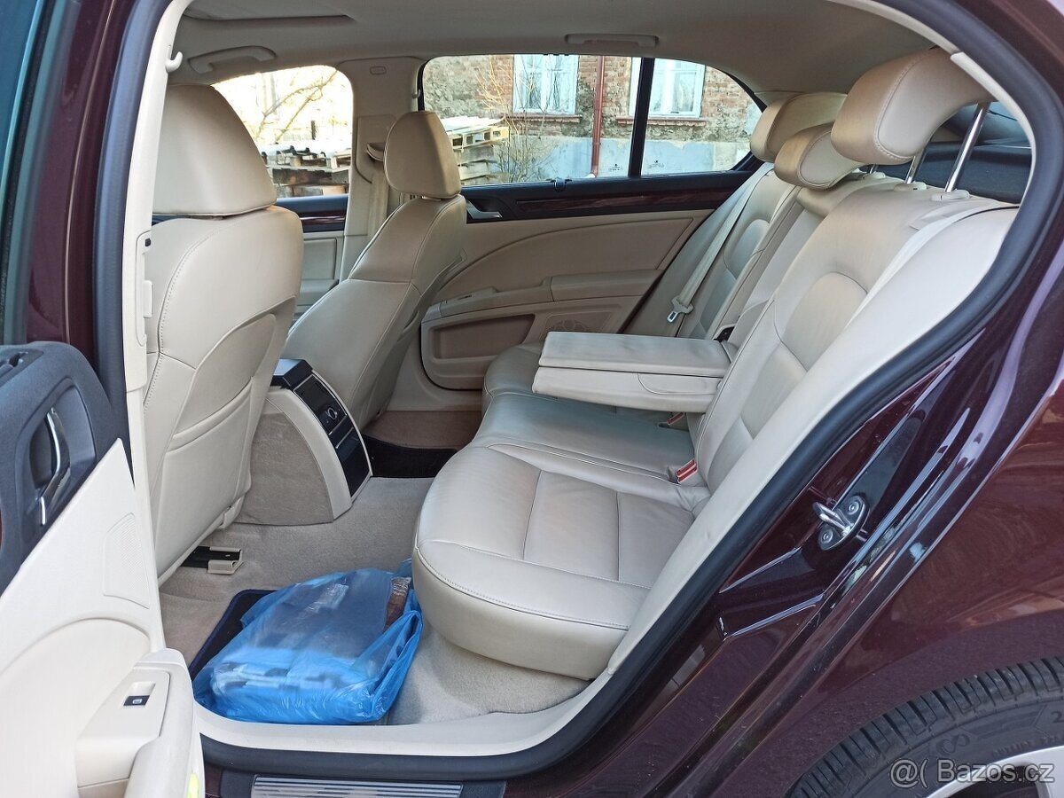 Škoda Superb II DSG 2.0tdi 125kw 200tis.km - 7